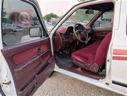 Nissan Pickup